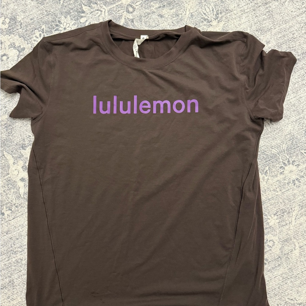 Lululemon Tee - image 2